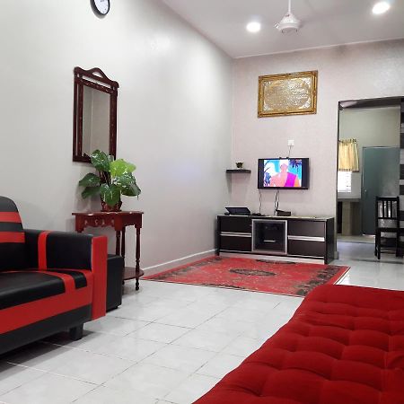 Homestay Bahau Jempol Extérieur photo