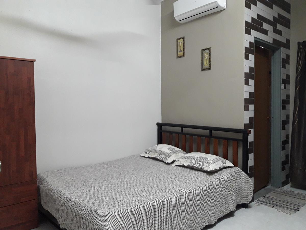 Homestay Bahau Jempol Extérieur photo