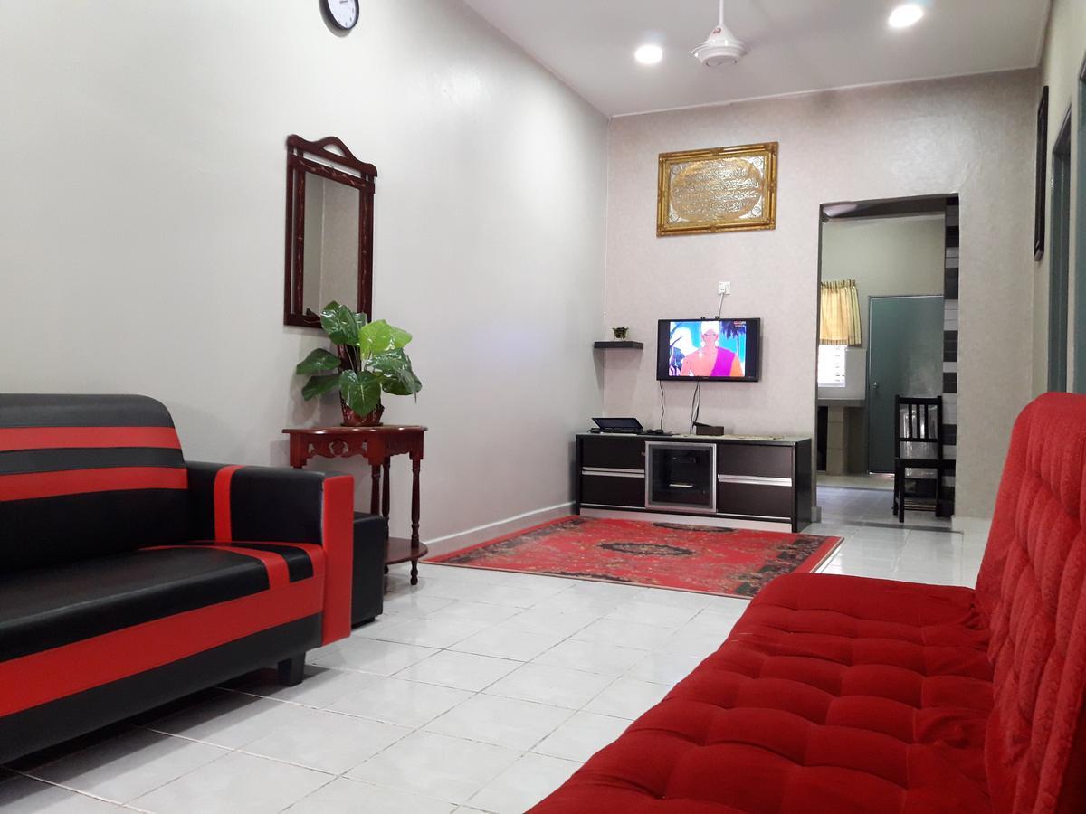 Homestay Bahau Jempol Extérieur photo