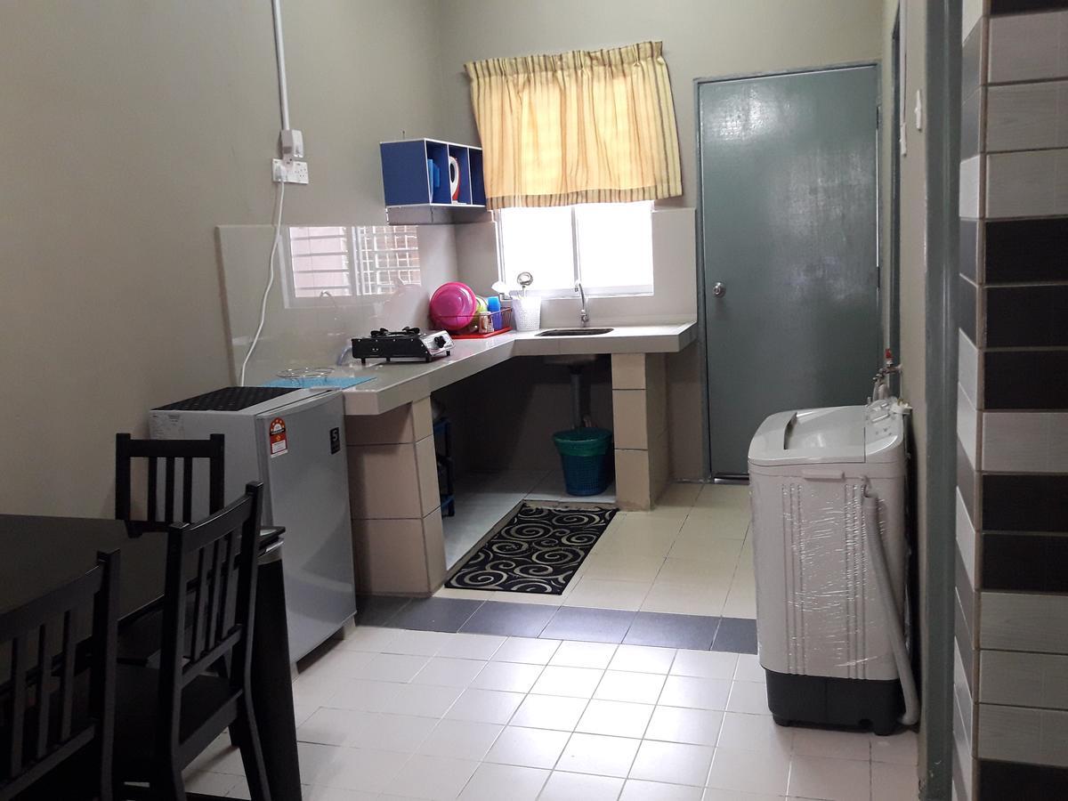 Homestay Bahau Jempol Extérieur photo