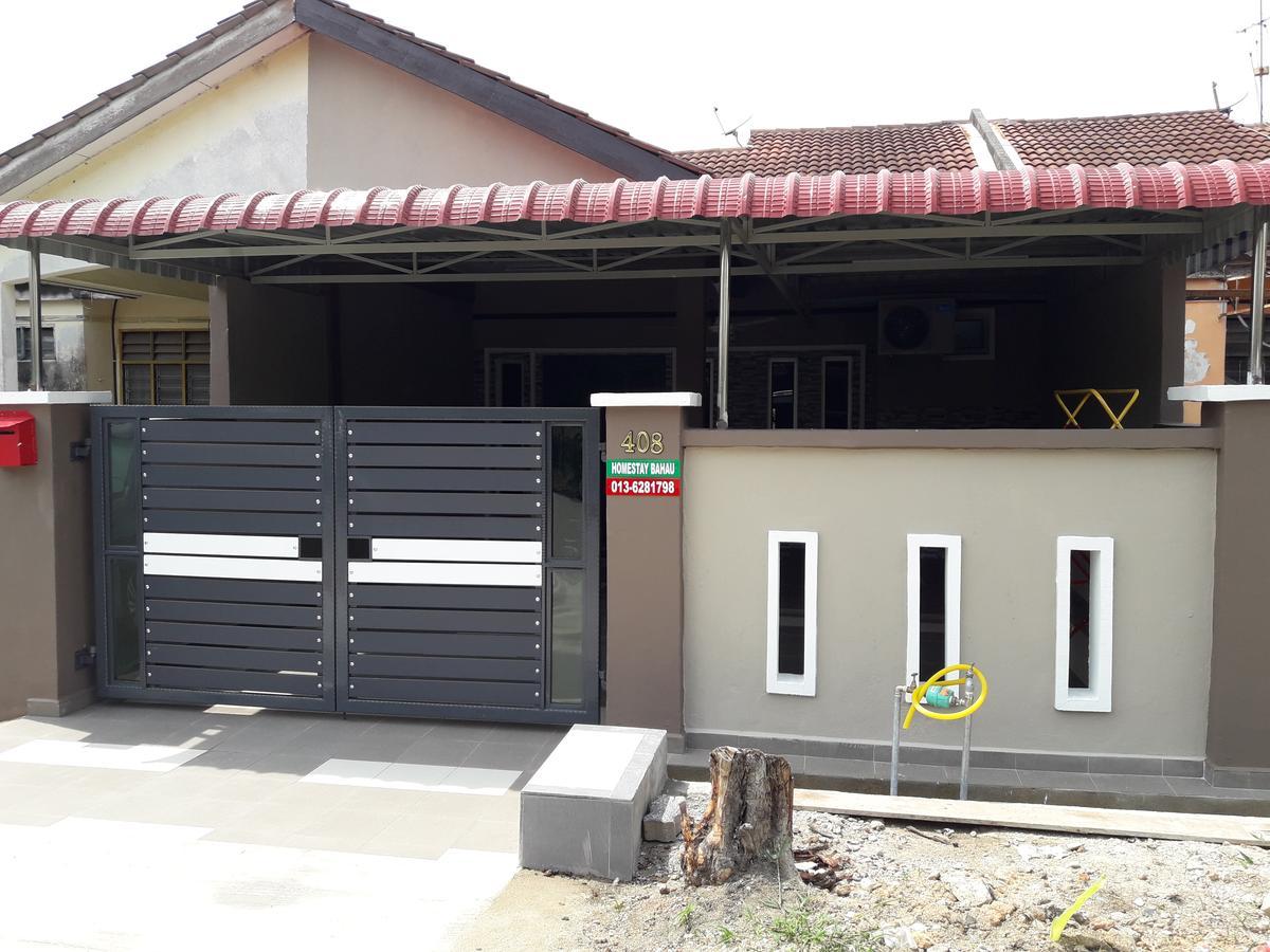 Homestay Bahau Jempol Extérieur photo